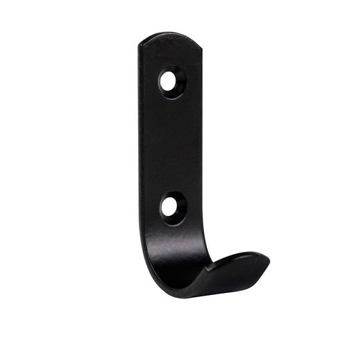 Pack 4 Ganchos 67Mm Negros Nesu