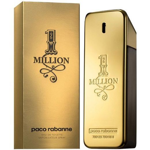 Paco R. 1 Million Col.100 Vapo