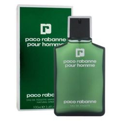 Paco Rabanne Col.100 Vapo