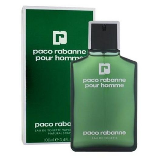 Paco Rabanne Col.100 Vapo