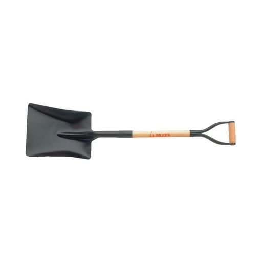 Pá BELLOTA Nº 5501/5502 Pá Carrada Mgo. Anel Nº2 Bellota