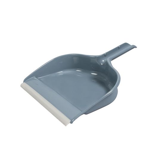 Pá manual Habitex azul cinza