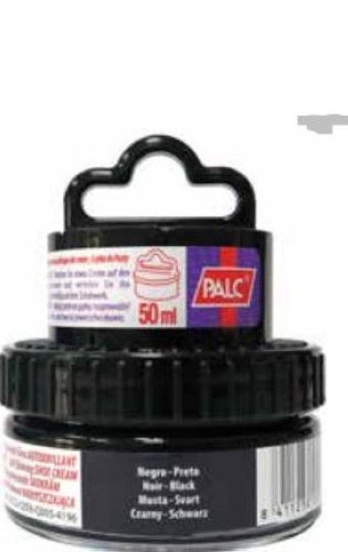 Palc Shine Cream com aplicador neutro 50M