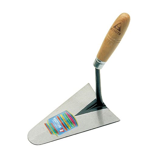 Paleta albañil BELLOTA 5841 Paleta Albañil Catal.5841/A Bellota