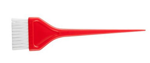 Larges palettes de teinture R-102.