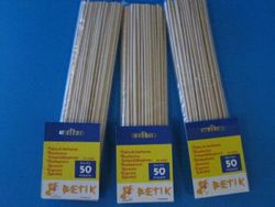 Brochettes 25 Cm (50) R-163