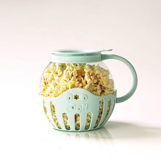 Palomitero Micro Turq. Jocca