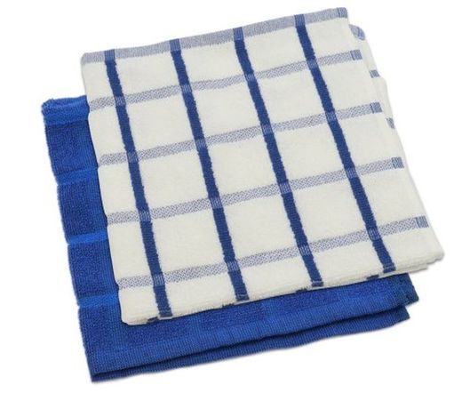 Drap Pla Cuina Rizo Surt.50X50(2) 20809