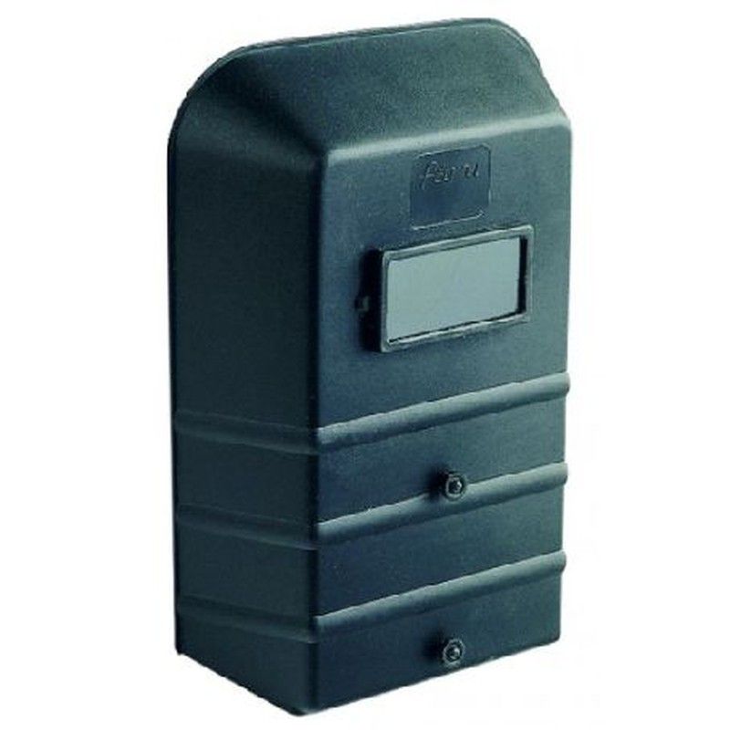 Pantalla soldadura FARU A11 Pantalla De Soldar De Mano Polipro.Ng
