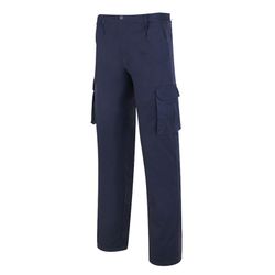 Pantalons multibutxaques Marca Top