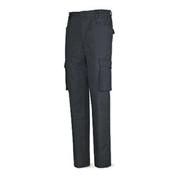 Pantalons multibutxaques Marca Top