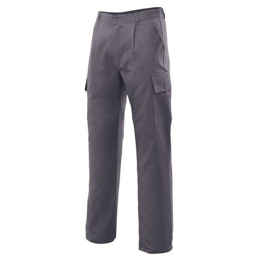 Pantalón multibolsillos VELILLA Vértice. Pantalon Multibolsillos Vertice Gr. T/38