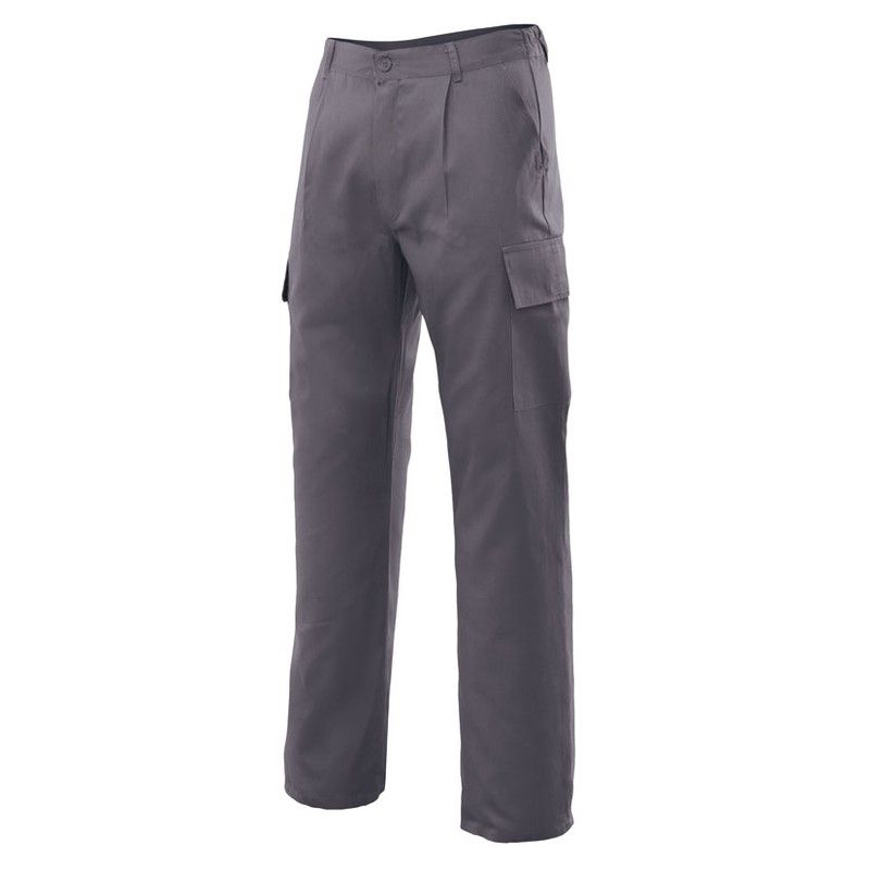Pantalón multibolsillos VELILLA Vértice. Pantalon Multibolsillos Vertice Gr. T/44