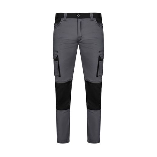Pantalon Strech Solid Match T/48