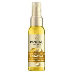 Pantene Oil 100 répare et protège