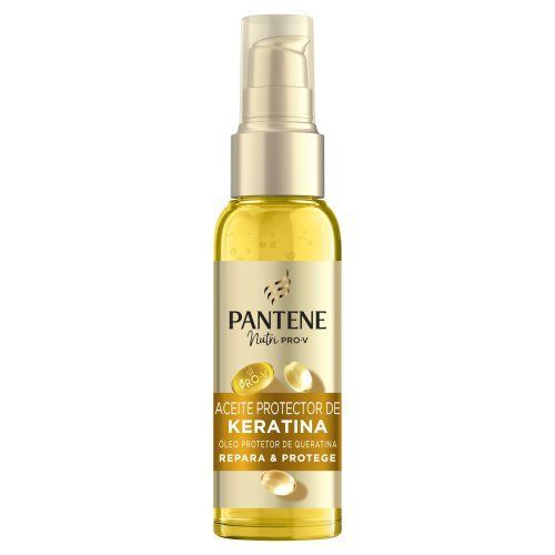 Pantene Oil 100 répare et protège