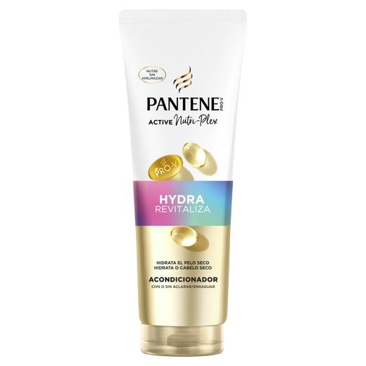 Pantene Acond. 160 Hydra Y Revitaliza