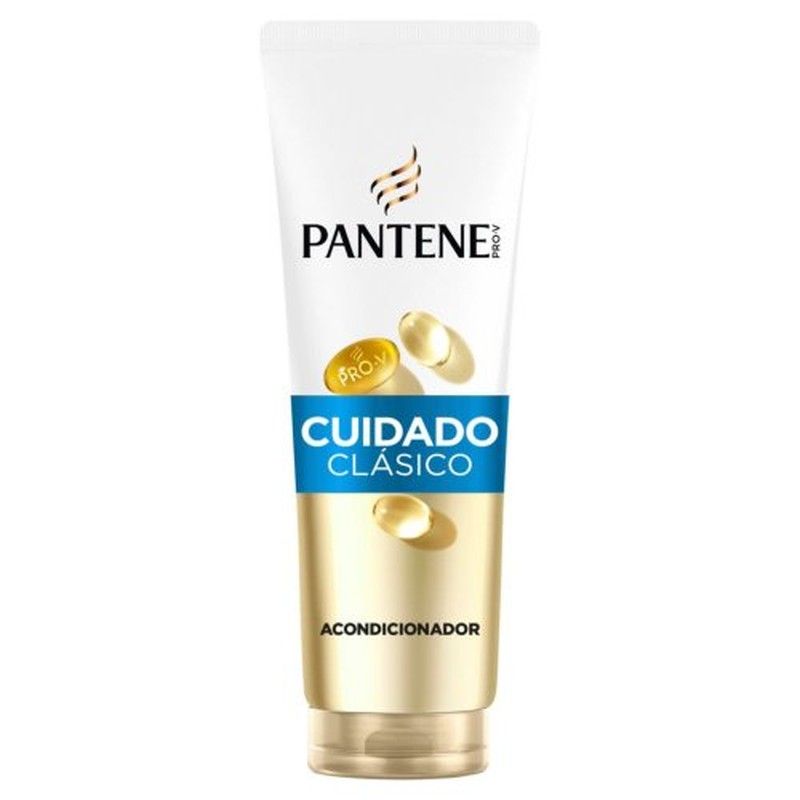 Pantene Acond. 275 Cuidado Clasico
