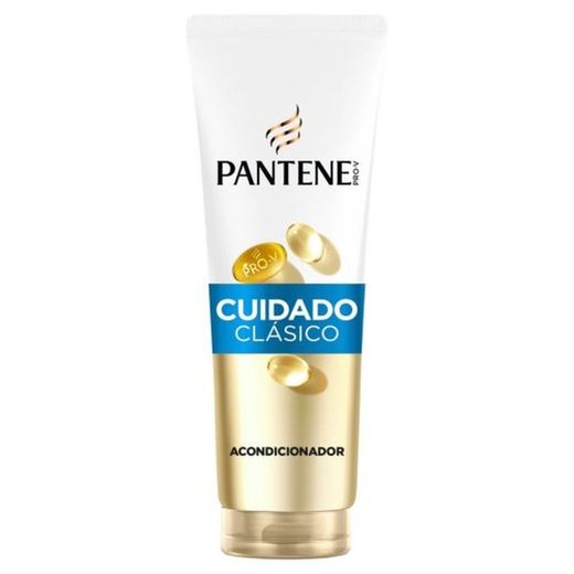 Pantene Acond. 275 Cuidado Clasico