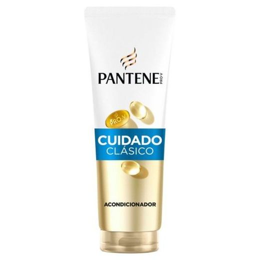 Condicionador Pantene 275 Classic Care