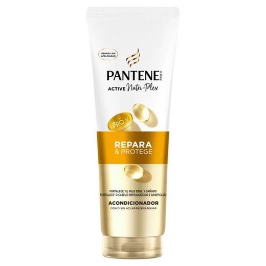 Après-shampoing Pantene 275 répare et protège