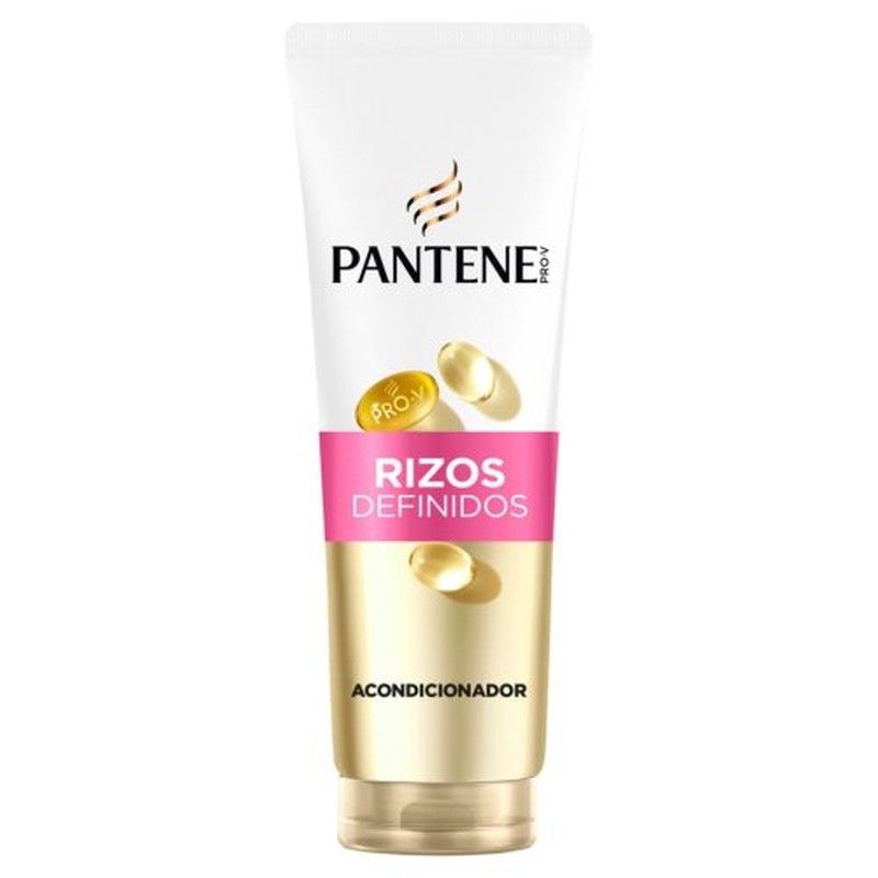 Pantene Acond. 275 Rizos