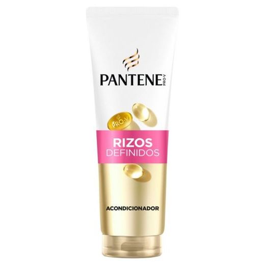 Pantene Acond. 275 Rizos