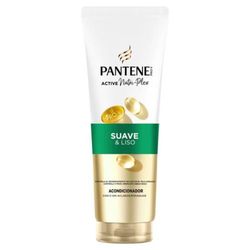 Pantene Acond. 275 Suave Y Liso