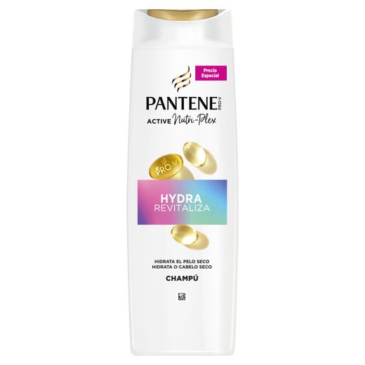 Pantene Ch 325 Hydra Y Revitaliza