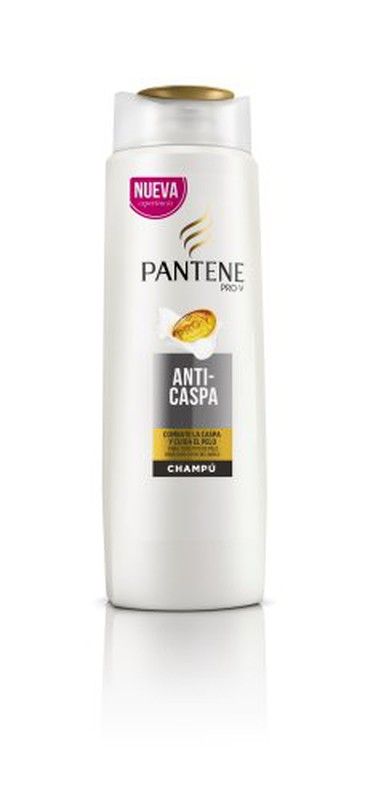Pantene Ch 360 Anticaspa