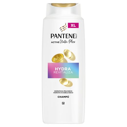 Pantene Ch 625 Hydra Y Revitaliza