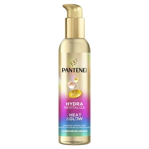 Pantene Crema Hydra Y Revitaliza 135