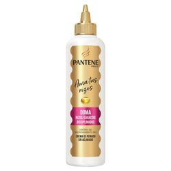 Creme Modelador de Cachos Pantene 270