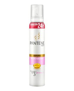 Pantene Espuma 200 Ondas Perfectas  F(3)
