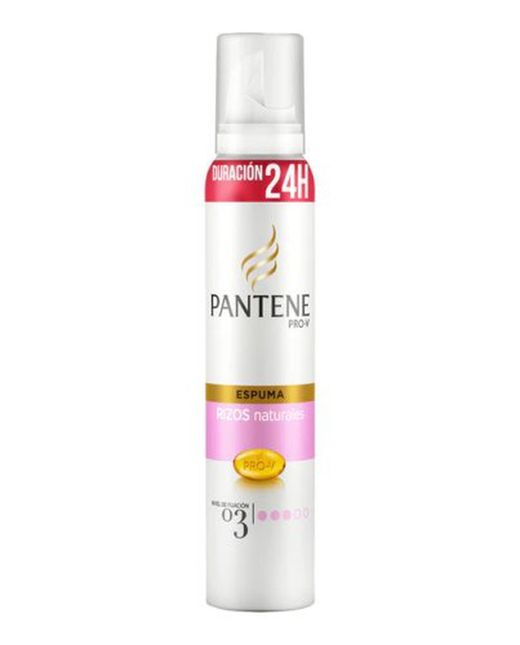 Pantene Espuma 200 Ondas Perfectas  F(3)