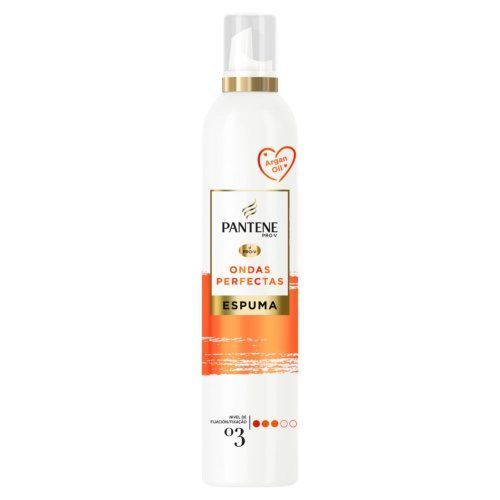 Pantene Escuma 300 Ones Perfectes F(3)