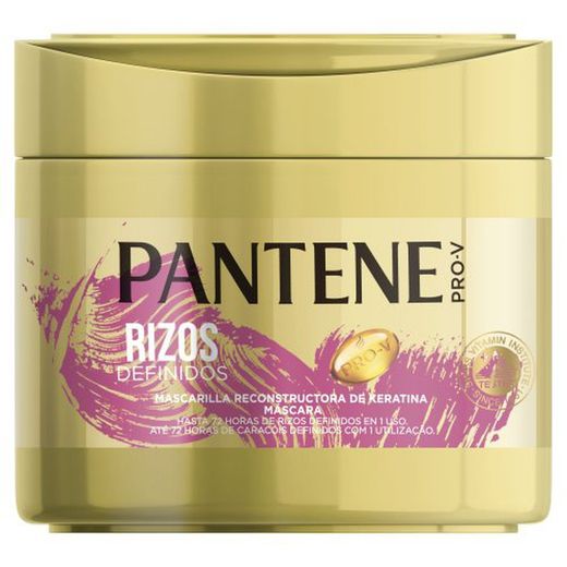Pantene Masc. 300 Rínxols