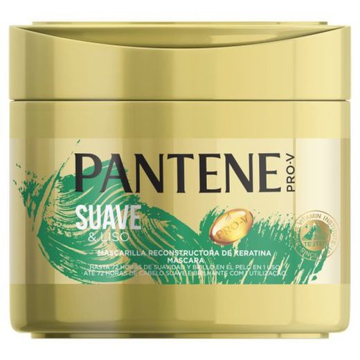 Pantene Masc. 300 Suau I Llis