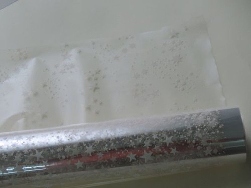 Papel Bobina Celofan Estampado 50X70