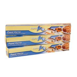 Paper Forn Vegetal 10 Mt