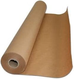 Papel Kraft Hidrofugo 45mt X 90cm R-4468