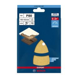 Lixa Multili.C470 102X62/93 G80X10