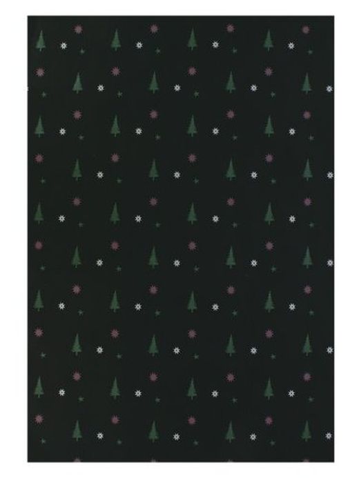 Papel Regalo Bob.70x200 Eco Dise?O 605n