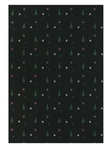 Papel Regalo Bob.70x200 Eco Dise�O 605n