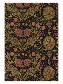 Papel Regalo Bob.70x200 Eco Dise�O 606