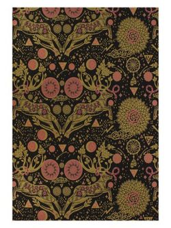 Papel Regalo Bob.70x200 Eco Dise�O 606