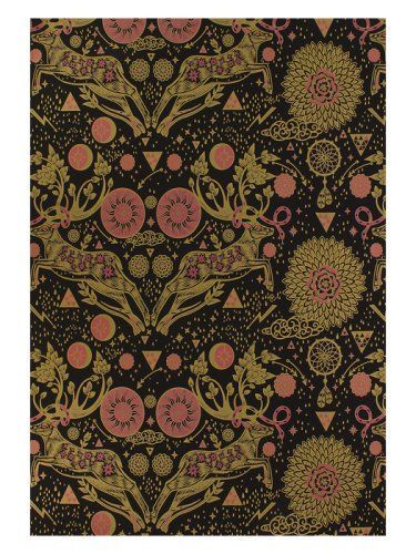 Papel Regalo Bob.70x200 Eco Dise�O 606