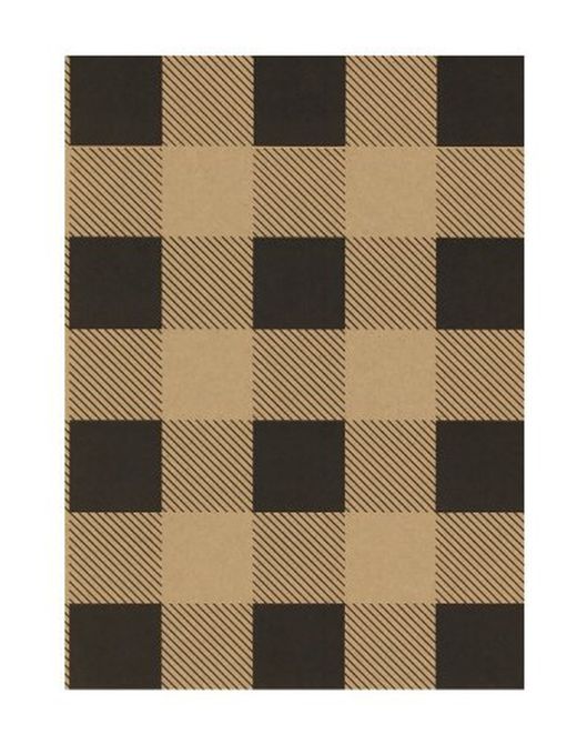 Papel Regalo Bob.70X200 Eco Nature 0728