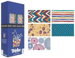 Rolo de Papel para Presente 70X200 R-151039