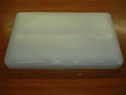 Plaques de paraffine 5 kg